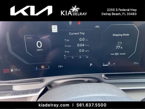 New 2026 Kia Carnival SX image 31