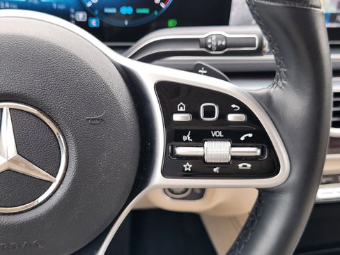 Used 2021 Mercedes-Benz GLS 450 G 450 image 36