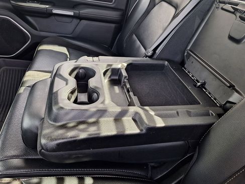 Used 2021 RAM 1500 Laramie image 13