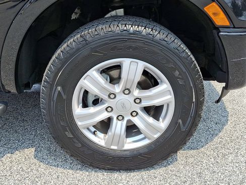Used 2019 Ford Ranger XLT w/ Bed Utility Package AWD/4WD image 11
