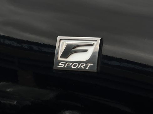 Used 2016 Lexus IS 200t w/ F Sport Package RWD image 9