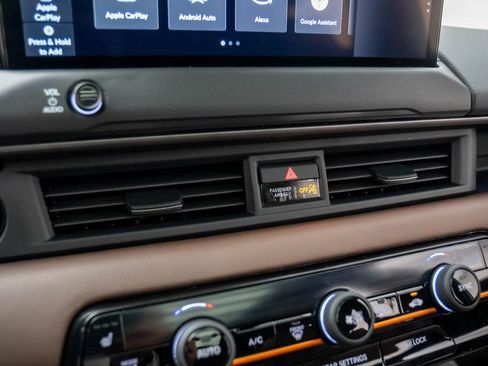 New 2026 Honda Pilot TrailSport image 28