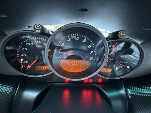 Used 2002 Porsche Boxster image 24