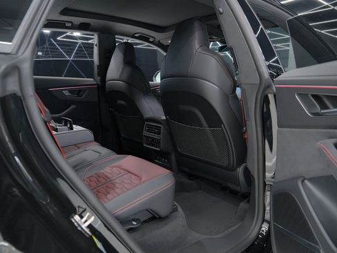 Used 2026 Audi RS Q8 performance image 54