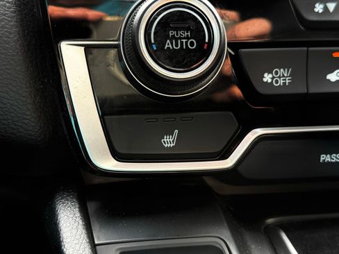 Used 2021 Honda CR-V EX image 37