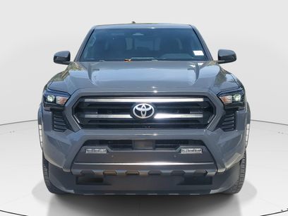 Used 2024 Toyota Tacoma SR5