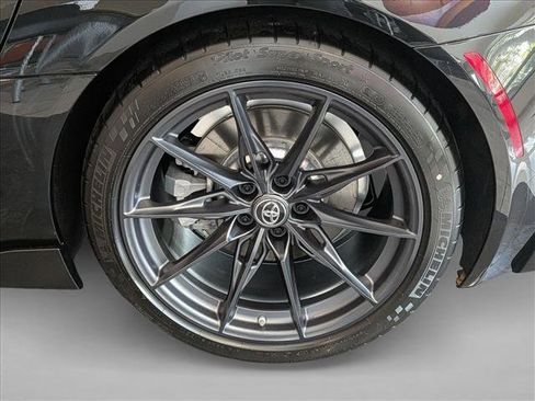 New 2026 Toyota Supra image 9