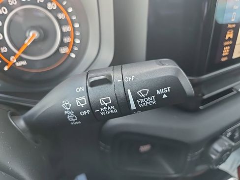 New 2026 Jeep Wrangler Unlimited Sahara AWD/4WD image 43