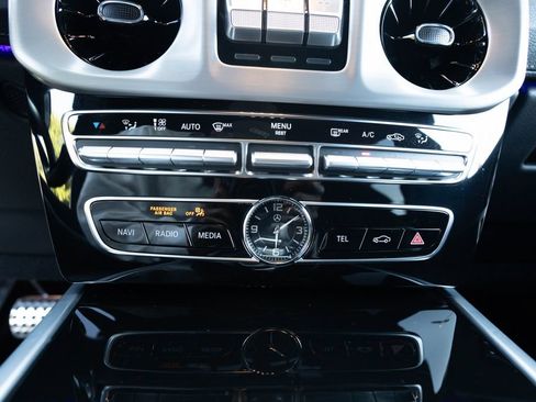 Used 2019 Mercedes-Benz G 550 image 40