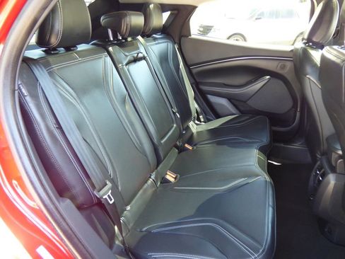 Used 2023 Ford Mustang Mach-E Premium RWD image 17