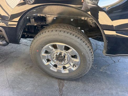 New 2026 Ford F250 Lariat w/ Chrome Package AWD/4WD image 6