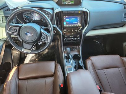 Used 2020 Subaru Ascent Touring