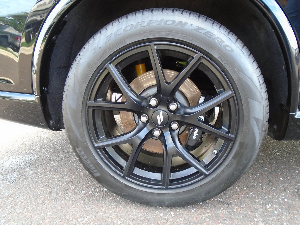 Certified 2026 Dodge Durango GT w/ Tow 'N Go Package AWD/4WD image 18