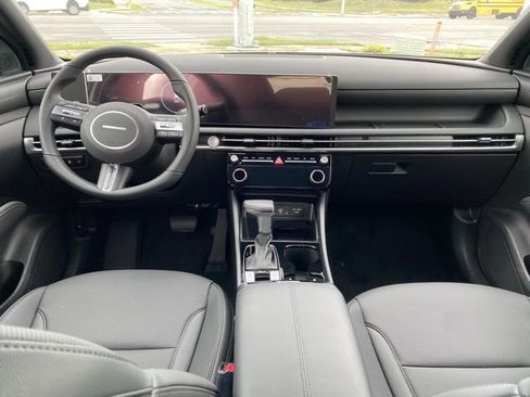 New 2025 Hyundai Santa Cruz XRT image 31