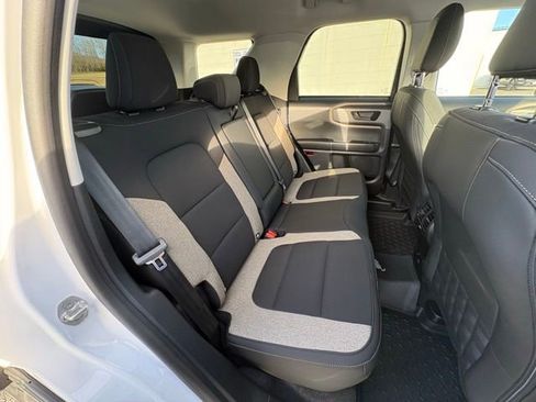 New 2025 Ford Bronco Sport Big Bend image 29