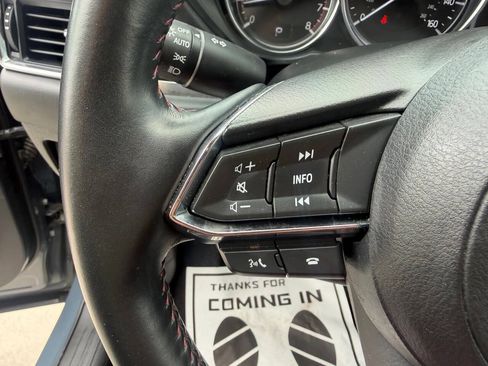 Used 2021 MAZDA CX-5 Carbon Edition AWD/4WD image 22