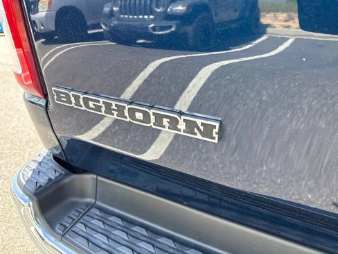 Used 2020 RAM 1500 Big Horn RWD image 12