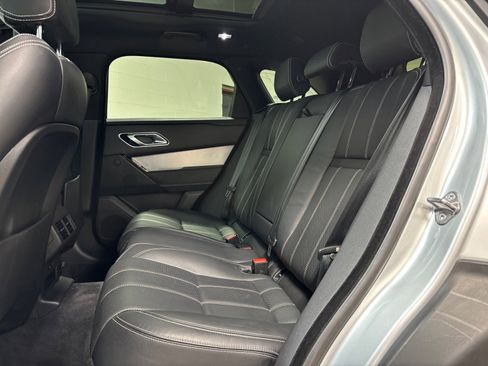 Used 2023 Land Rover Range Rover Velar R-Dynamic S AWD/4WD image 30
