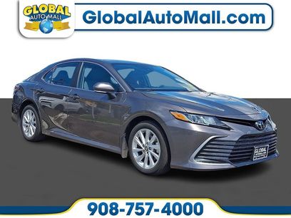 Used 2024 Toyota Camry LE