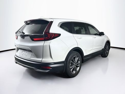 Used 2020 Honda CR-V EX-L image 32