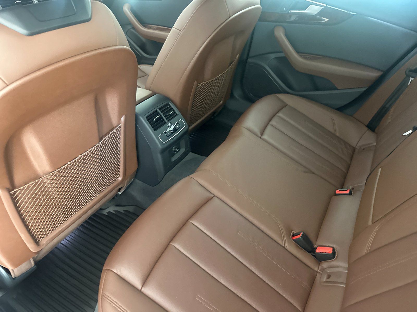 Used 2019 Audi A4 2.0T Premium w/ Convenience Package FWD image 12