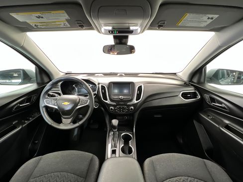 Used 2024 Chevrolet Equinox LT AWD/4WD image 9