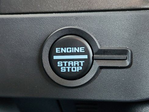 Used 2025 Ford Bronco Big Bend image 10