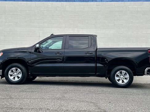 Certified 2023 Chevrolet Silverado 1500 LT w/ Protection Package image 7