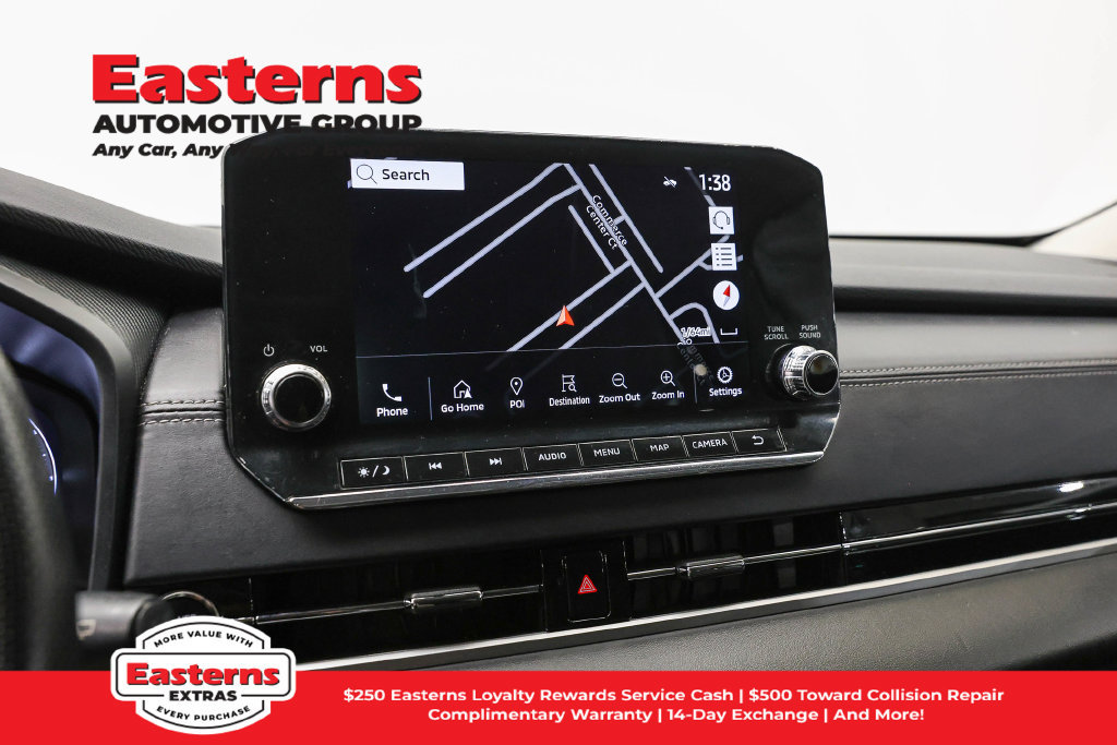 Used 2023 Mitsubishi Outlander SE AWD/4WD image 19