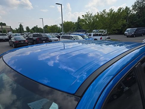 Used 2022 RAM 1500 Big Horn AWD/4WD image 13