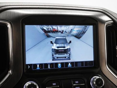 Used 2021 GMC Sierra 2500 Denali w/ Denali Ultimate Package image 32