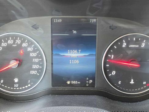 Used 2025 Mercedes-Benz Sprinter 2500 image 32