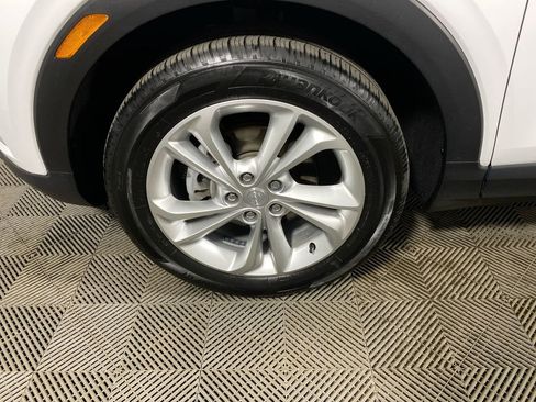 Certified 2023 Buick Encore GX Preferred w/ Cold Weather Comfort Package image 10