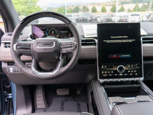 New 2025 GMC Sierra EV Denali image 15