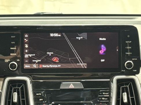 Certified 2023 Kia Sorento X-Line EX AWD/4WD image 16