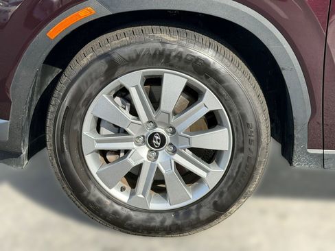 Used 2025 Hyundai Palisade SEL image 12