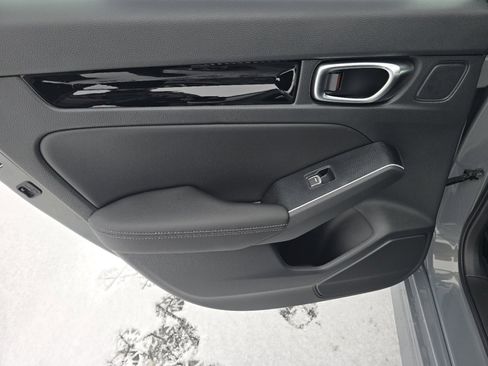 New 2026 Honda Civic Sport Touring image 26