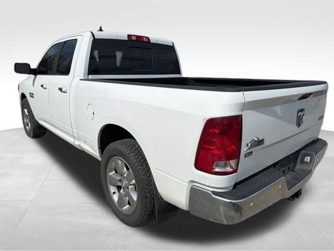 Used 2018 RAM 1500 Big Horn image 6