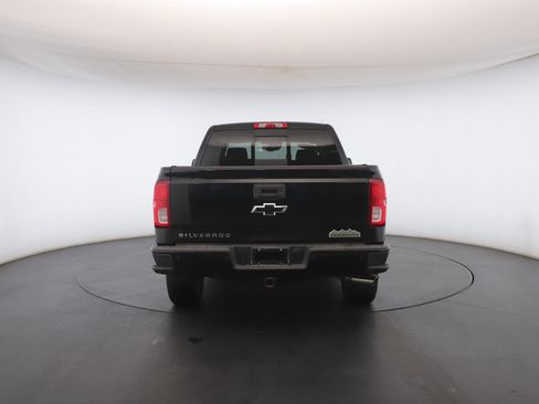 Used 2016 Chevrolet Silverado 1500 High Country w/ High Country Premium Package AWD/4WD image 24
