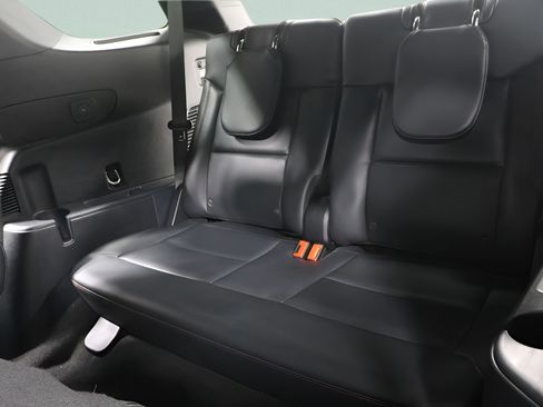 Used 2026 Ford Explorer ST-Line AWD/4WD image 26