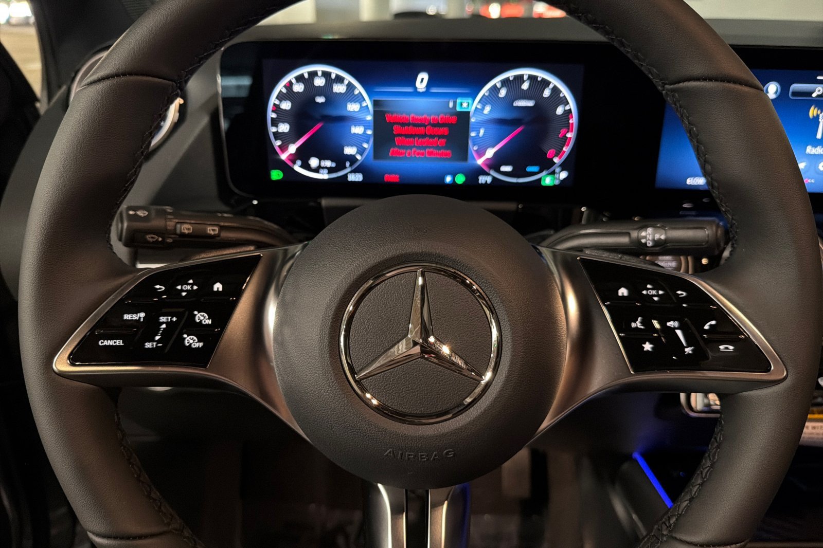 New 2026 Mercedes-Benz GLA 250 4MATIC image 22