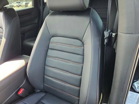 Used 2026 Honda CR-V Sport-L image 16