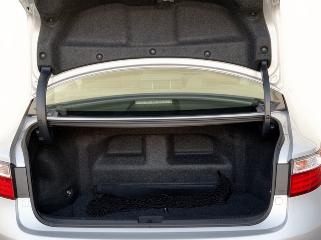 Used 2014 Lexus ES 300h w/ Premium Package w/Bamboo Trim FWD image 28