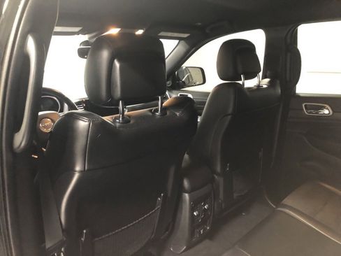 Used 2020 Jeep Grand Cherokee Altitude image 17