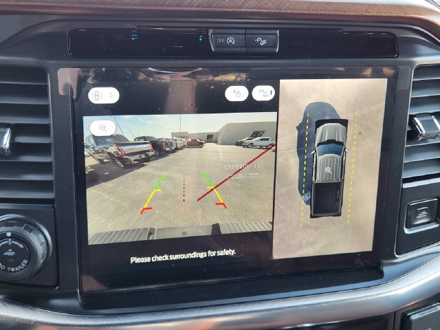 New 2026 Ford F150 King Ranch w/ Equipment Group 601A High AWD/4WD image 18