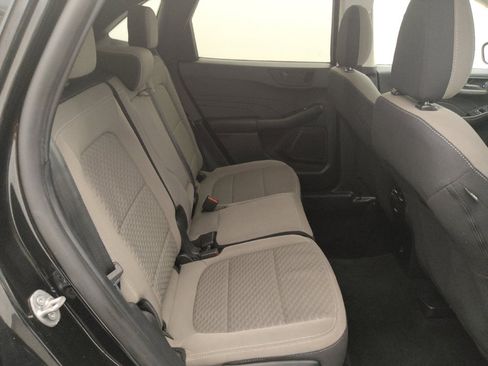 Used 2022 Ford Escape SE w/ Convenience Package AWD/4WD image 19