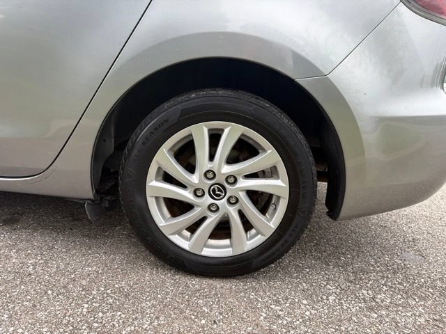 Used 2013 MAZDA MAZDA3 i Touring FWD image 33