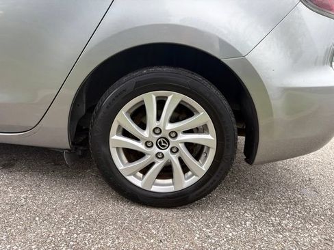 Used 2013 MAZDA MAZDA3 i Touring FWD image 33
