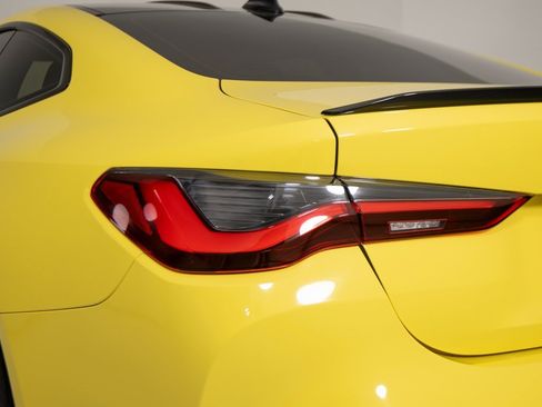 Used 2023 BMW M4 Competition w/ Parking Assistance Package image 46