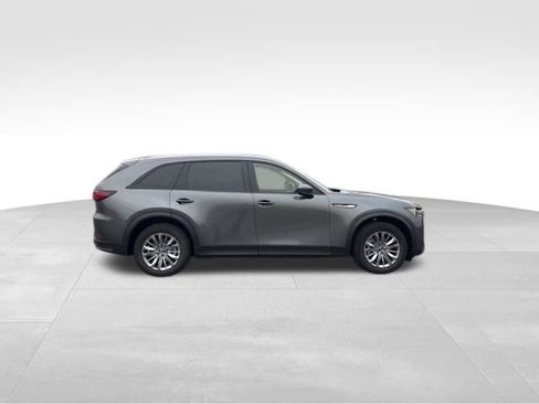 Used 2025 MAZDA CX-90 3.3 Turbo w/ Preferred Package image 6